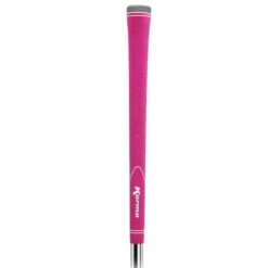 Karma Neion II Golf Grips 8 Karma Neion II Golf Grips -Cheap Golf Shop Pink Undersize