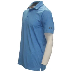 Cheap Golf Shop -Cheap Golf Shop Playoff Polo Blue 1
