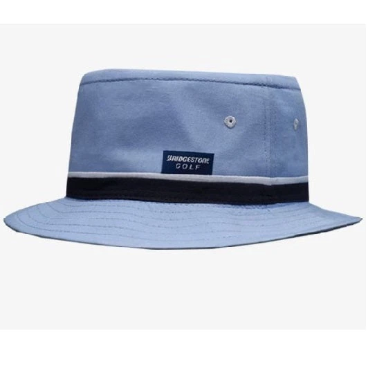 Bridgestone Poplin Bucket Hat 1 Bridgestone Poplin Bucket Hat