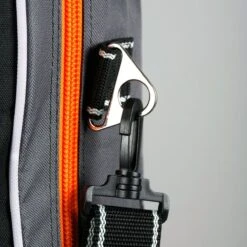 Powerbilt TPS Deluxe Wheeled Golf Travel Bag 15 Powerbilt TPS Deluxe Wheeled Golf Travel Bag -Cheap Golf Shop PowerbiltTPSTravelBag5