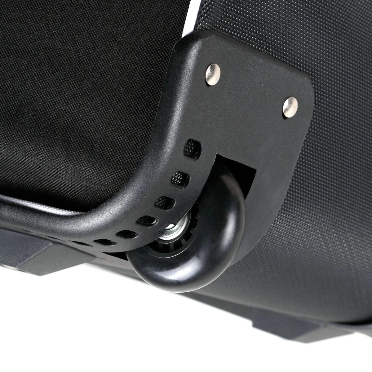 Powerbilt TPS Deluxe Wheeled Golf Travel Bag 9 Powerbilt TPS Deluxe Wheeled Golf Travel Bag - Image 9