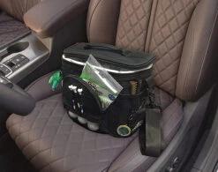 Pride Sports Cooler Bag - Holds 12 Cans -Cheap Golf Shop PrideSportsCoolerBag12Cans 3