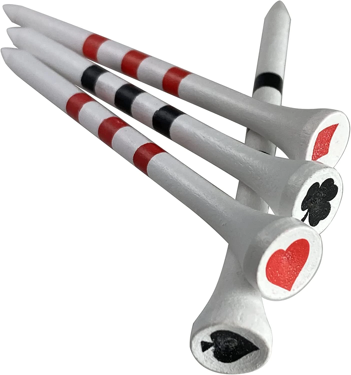 Pride Sports Novelty Golf Tees 5 Pride Sports Novelty Golf Tees - Image 5