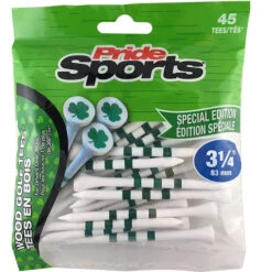 Pride Sports Novelty Golf Tees 15 Pride Sports Novelty Golf Tees -Cheap Golf Shop PrideSportsNoveltyTees Shamrock0
