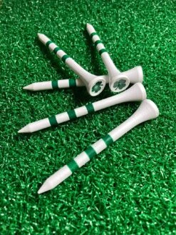 Pride Sports Novelty Golf Tees 17 Pride Sports Novelty Golf Tees -Cheap Golf Shop PrideSportsNoveltyTees Shamrock2