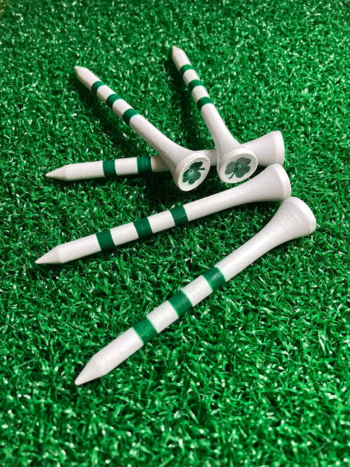 Pride Sports Novelty Golf Tees 9 Pride Sports Novelty Golf Tees - Image 9