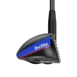 Tour Edge Exotics EXS Pro Hybrid - Limited Edition 8 Tour Edge Exotics EXS Pro Hybrid - Limited Edition -Cheap Golf Shop Pro Hybrid Toe 1400x 43ad0e60 47d1 45ff 8f23 9867d3bf235d