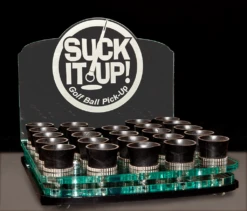 ProActive Sports Suck It Up Golf Ball Pick Up Retriever Suction Cup 5 ProActive Sports Suck It Up Golf Ball Pick Up Retriever Suction Cup -Cheap Golf Shop ProActiveSportsSuckItUp 2