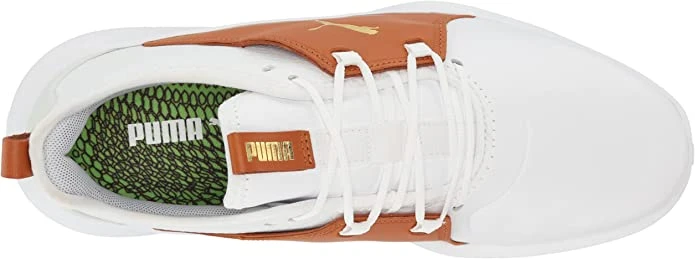 Puma Ignite Fasten8 Crafted Laced Golf Shoes 5 Puma Ignite Fasten8 Crafted Laced Golf Shoes - Image 5