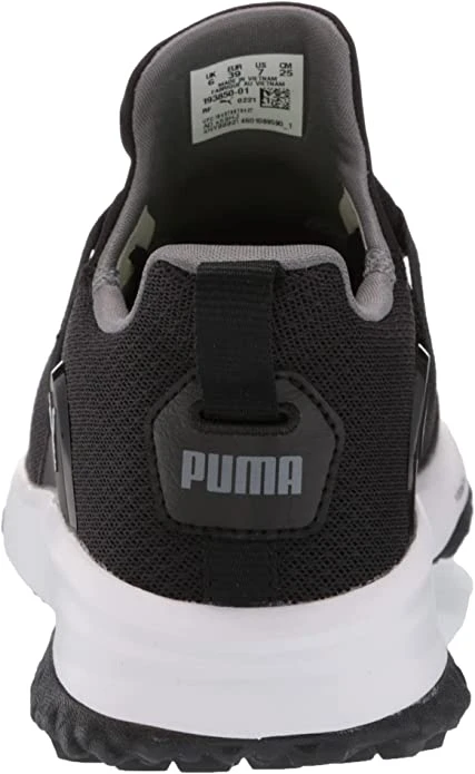 Puma Fusion Men's Evo Golf Shoes 3 Puma Fusion Men's Evo Golf Shoes - Image 3