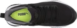 Puma Fusion Men's Evo Golf Shoes 10 Puma Fusion Men's Evo Golf Shoes -Cheap Golf Shop PumaFusionEvo Black4