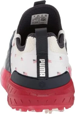 Puma Ignite Articulate Volitions Golf Shoes - Limited Edition -Cheap Golf Shop PumaIgniteArticulate Volition2