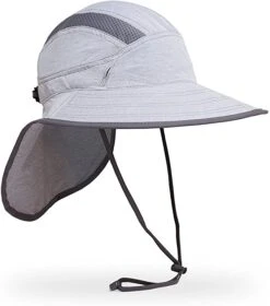 Sunday Afternoons Ultra Adventure Hat SPF 50+ -Cheap Golf Shop Pumice
