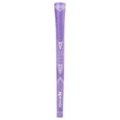 Karma Ladies Sparkle Grips -Cheap Golf Shop Purple Sparkle