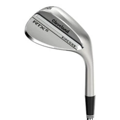 Cleveland RTX 6 ZipCore Tour Satin Wedge -Cheap Golf Shop RTX6Wedges TourSatin 4