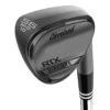 Cleveland Golf RTX ZipCore Black Satin Wedges