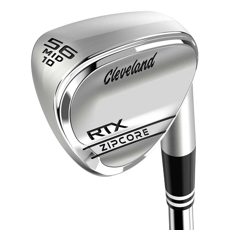 Cleveland Golf RTX ZipCore Tour Satin Wedges 1 Cleveland Golf RTX ZipCore Tour Satin Wedges