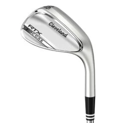 Cleveland Golf RTX ZipCore Tour Satin Wedges 8 Cleveland Golf RTX ZipCore Tour Satin Wedges -Cheap Golf Shop RTXZipCoreSatin3