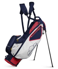 Sun Mountain Golf 2021 3.5 LS Zero-G Stand Carry Bag -Cheap Golf Shop RWNZero G