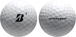 Bridgestone Tour B RXS Golf Balls 10 Bridgestone Tour B RXS Golf Balls -Cheap Golf Shop RXSWHT1