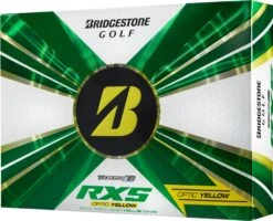 Bridgestone Tour B RXS Golf Balls 13 Bridgestone Tour B RXS Golf Balls -Cheap Golf Shop RXS YLW 0