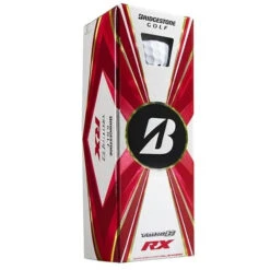 Bridgestone Tour B RX Golf Balls 10 Bridgestone Tour B RX Golf Balls -Cheap Golf Shop RXWHT2