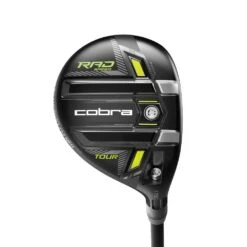 Cobra King Radspeed Tour Fairway - #5 Wood -Cheap Golf Shop RadTourFairway 5