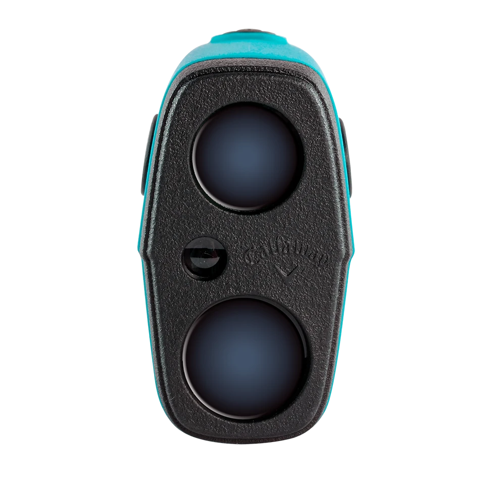 Callaway Golf 250+ Slope Laser Rangefinder 3 Callaway Golf 250+ Slope Laser Rangefinder - Image 3