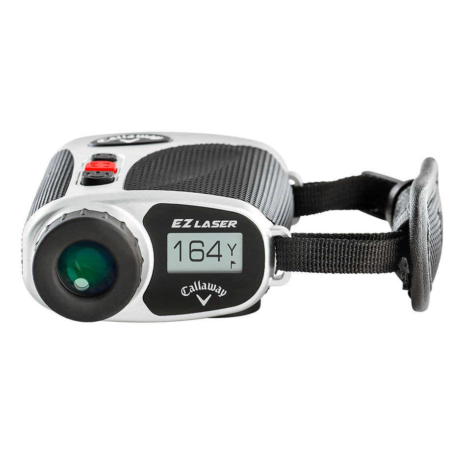 Callaway Golf EZ Laser Rangefinder 1 Callaway Golf EZ Laser Rangefinder