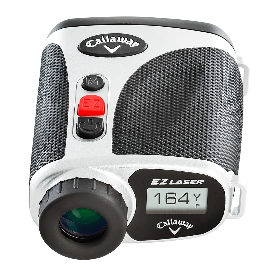 Callaway Golf EZ Laser Rangefinder 3 Callaway Golf EZ Laser Rangefinder - Image 3