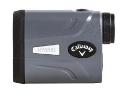 Callaway HYBRID Rangefinder, Laser And GPS 10 Callaway HYBRID Rangefinder, Laser And GPS -Cheap Golf Shop Rangefinder Hybrid 4