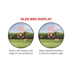 Callaway Golf Tour S Laser Rangefinder -Cheap Golf Shop Rangefinder TourS 5