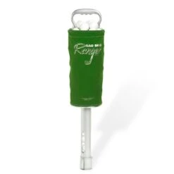 Madewell Products Bag Shag Ranger Golf Ball Retriever -Cheap Golf Shop RangerShagBag Green