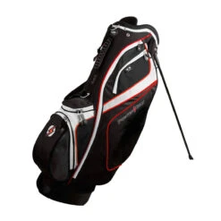 Powerbilt Grand Slam Complete Golf Set Red Series 15 Powerbilt Grand Slam Complete Golf Set Red Series -Cheap Golf Shop Red Set Bag