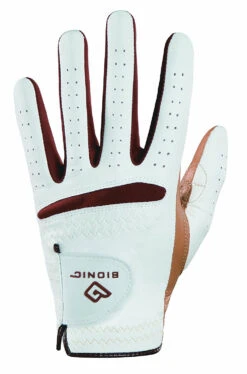 Bionic Golf Women's RelaxGrip Glove -Cheap Golf Shop RelaxGrip Caramel 1