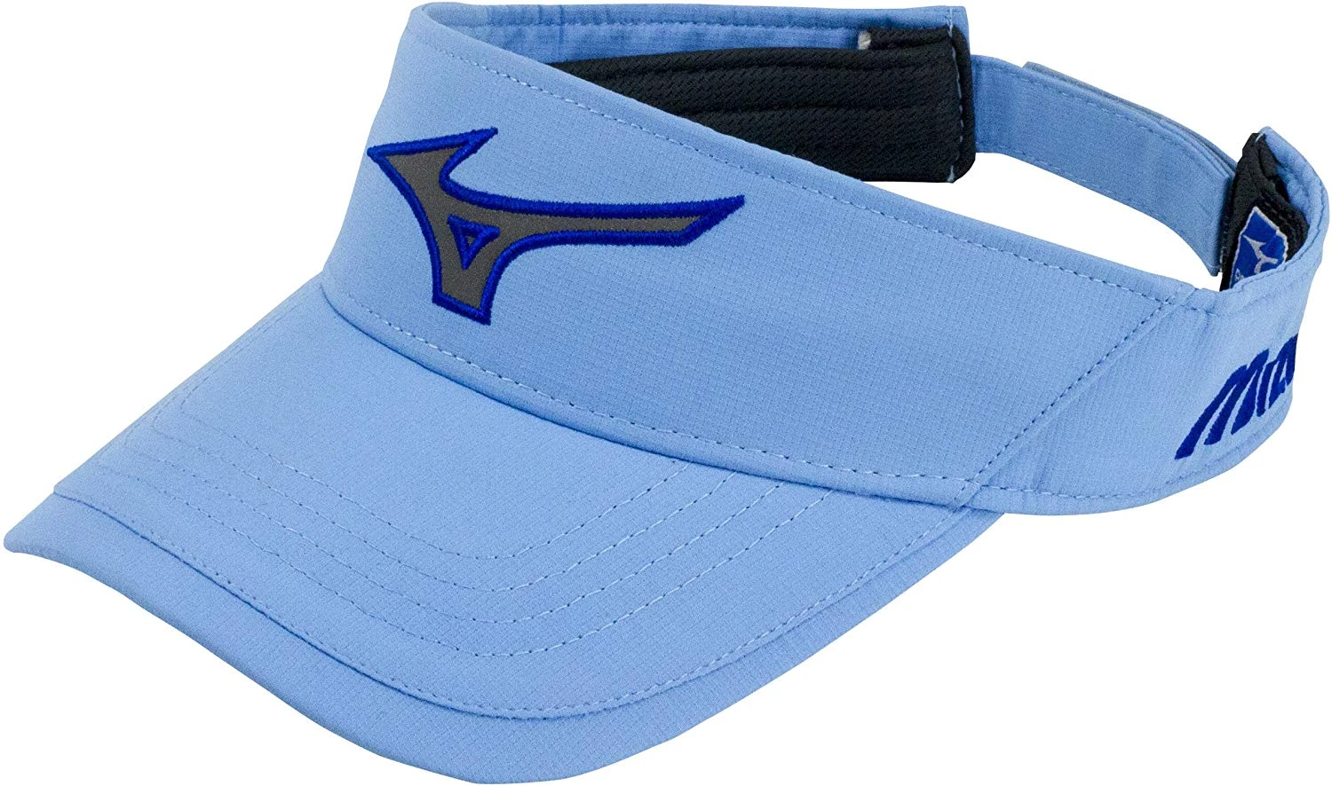 Mizuno Golf Runbird Tech Visor 4 Mizuno Golf Runbird Tech Visor - Image 4
