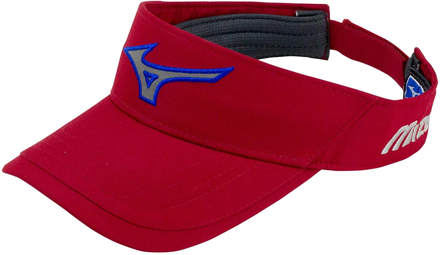 Mizuno Golf Runbird Tech Visor 2 Mizuno Golf Runbird Tech Visor - Image 2