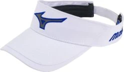 Mizuno Golf Runbird Tech Visor 6 Mizuno Golf Runbird Tech Visor -Cheap Golf Shop Runbird Tech Visor White