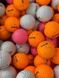 Volvik S3 / S4 Tour Performance Urethane Recycled Golf Balls -Cheap Golf Shop S3Barrell2 scaled