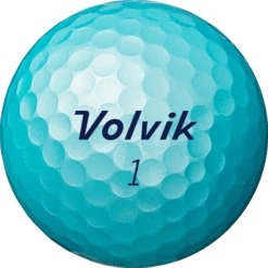 Volvik Solice Half Dozen White/Blue 5 Volvik Solice Half Dozen White/Blue -Cheap Golf Shop SOLICE BALL BLUE 4082656b 9120 49cf 87e6 12bbd3f0121a