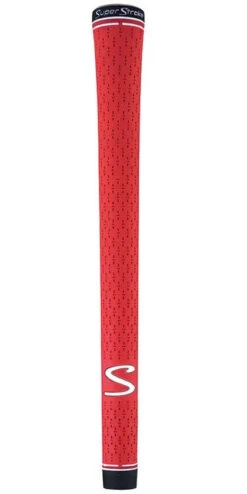 SuperStroke S-Tech Golf Grips -Cheap Golf Shop S Tech Red White