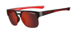 Tifosi Optics Salvo Sunglasses -Cheap Golf Shop Salvo Crimson Onyx web 3Q 553x249 1