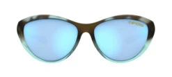 Tifosi Optics Shirley Women's Sunglasses -Cheap Golf Shop Salvo blue toroise web front 553x249 1