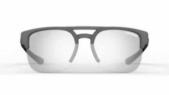 Tifosi Optics Salvo Sunglasses -Cheap Golf Shop Salvo MatteGunmetal SWFoto Turn