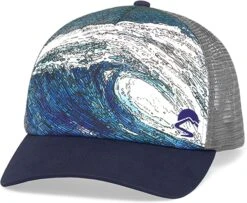 Sunday Afternoons Artist Series Trucker Hats 25 Sunday Afternoons Artist Series Trucker Hats -Cheap Golf Shop Shorebreak