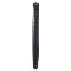 The Grip Master Signature Cabretta Leather Putter Grips -Cheap Golf Shop Signature Black Putter