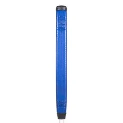 The Grip Master Signature Cabretta Leather Putter Grips -Cheap Golf Shop Signature Blue Putter