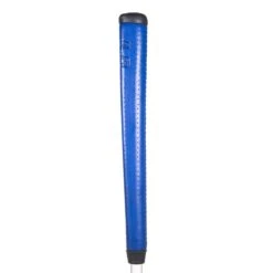 The Grip Master Signature Cabretta Leather Putter Grips -Cheap Golf Shop Signature Blue Putter 2