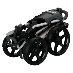 Clicgear Golf 4-Wheel Push Cart Model 8.0+ -Cheap Golf Shop Silver2 7a6cf910 dbc6 4357 af8e f5131ddacee1