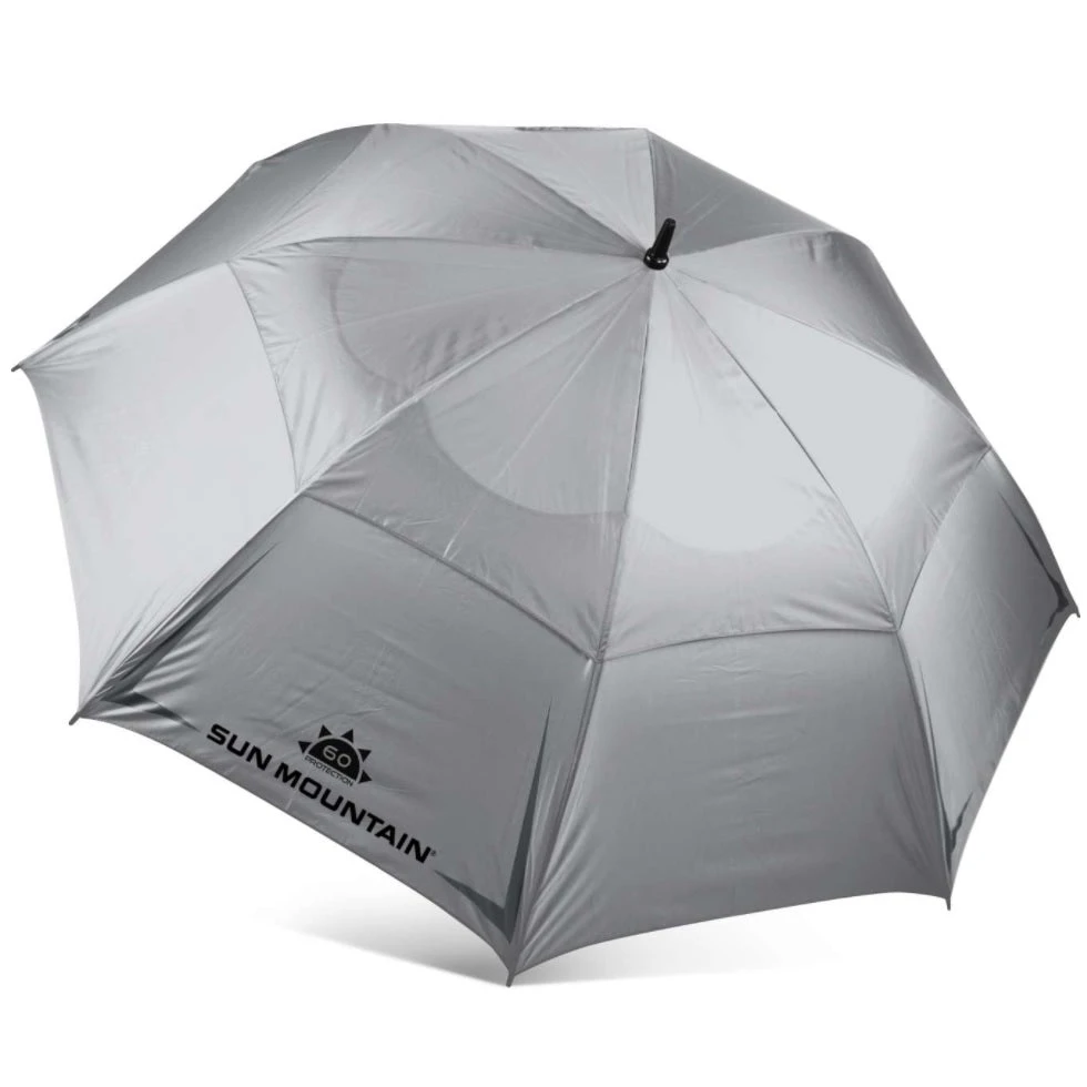 Sun Mountain Golf 62" Automatic Umbrella 2 Sun Mountain Golf 62" Automatic Umbrella - Image 2